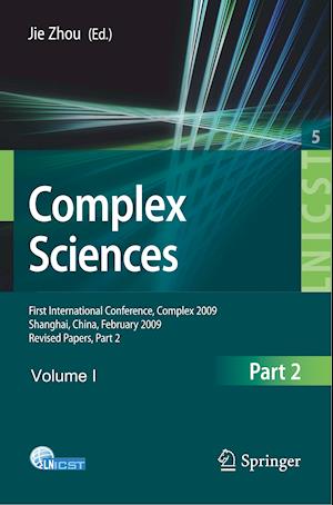 Complex Sciences