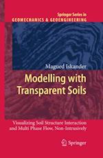 Modelling with Transparent Soils