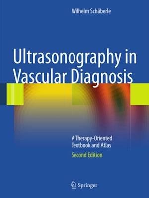 Ultrasonography in Vascular Diagnosis