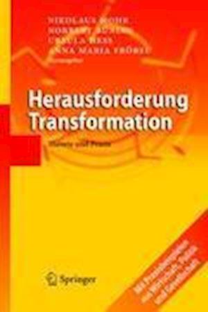 Herausforderung Transformation