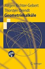 Geometriekalküle