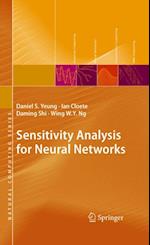 Sensitivity Analysis for Neural Networks