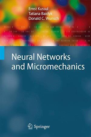 Neural Networks and Micromechanics