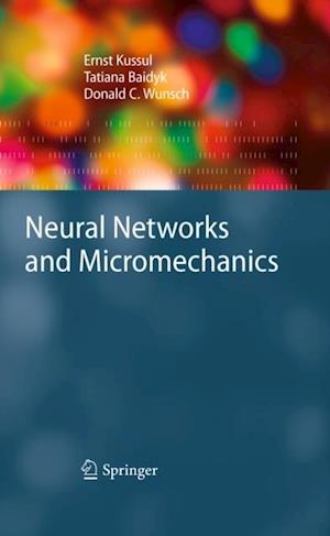 Neural Networks and Micromechanics