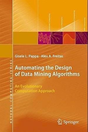 Automating the Design of Data Mining Algorithms