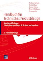 Handbuch für Technisches Produktdesign