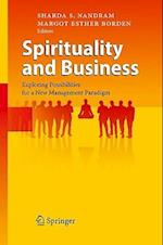 Spirituality and Business