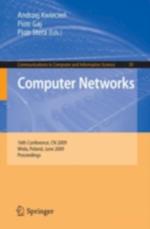 Computer Networks