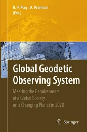 Global Geodetic Observing System