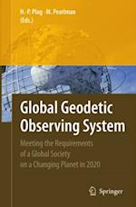 Global Geodetic Observing System