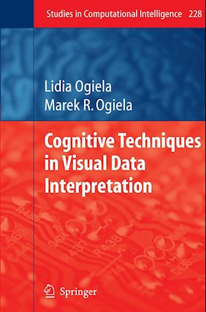 Cognitive Techniques in Visual Data Interpretation