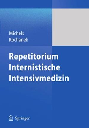 Repetitorium Internistische Intensivmedizin