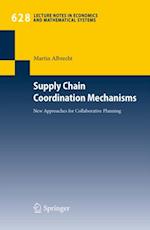 Supply Chain Coordination Mechanisms