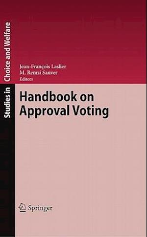 Handbook on Approval Voting