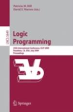 Logic Programming