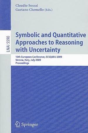 Symbolic and Quantitative Approaches to Reasoning with Uncertainty