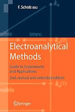 Electroanalytical Methods
