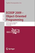 ECOOP 2009 -- Object-Oriented Programming