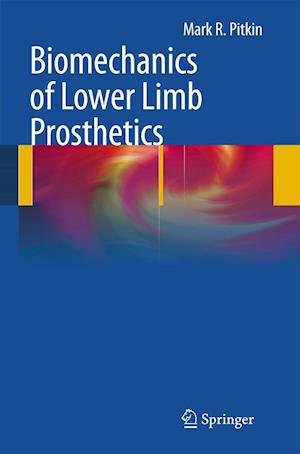 Biomechanics of Lower Limb Prosthetics