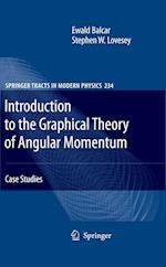 Introduction to the Graphical Theory of Angular Momentum