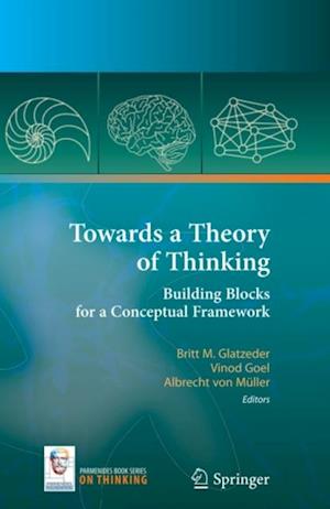 Towards a Theory of Thinking