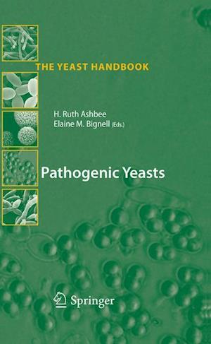 Pathogenic Yeasts