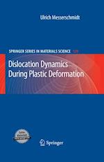 Dislocation Dynamics During Plastic Deformation