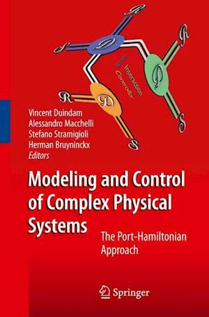 Modeling and Control of Complex Physical Systems