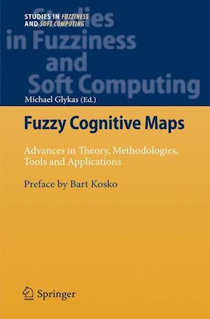 Fuzzy Cognitive Maps