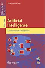 Artificial Intelligence. An International Perspective