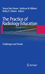 Practice of Radiology Education