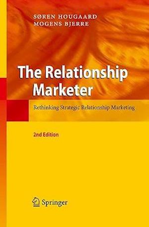 The Relationship Marketer