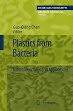 Plastics from Bacteria