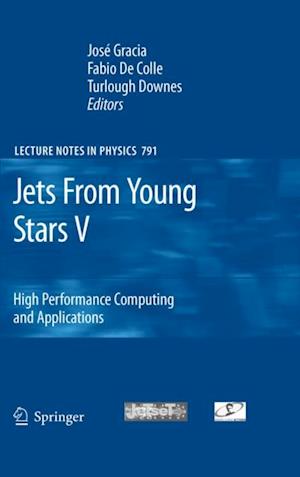 Jets From Young Stars V