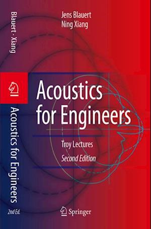 Acoustics for Engineers