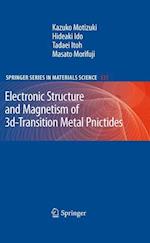 Electronic Structure and Magnetism of 3d-Transition Metal Pnictides