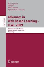 Advances in Web Based Learning - ICWL 2009