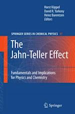 Jahn-Teller Effect