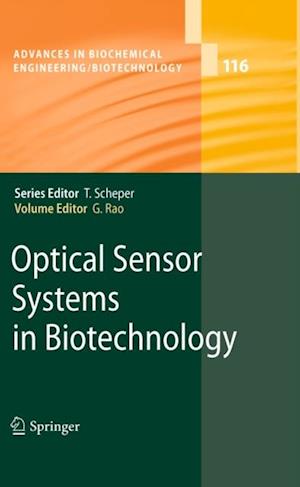 Optical Sensor Systems in Biotechnology