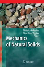 Mechanics of Natural Solids