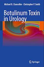 Botulinum Toxin in Urology