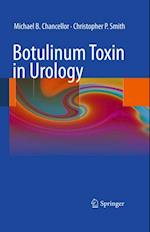 Botulinum Toxin in Urology