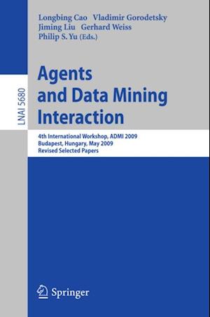 Agents and Data Mining Interaction