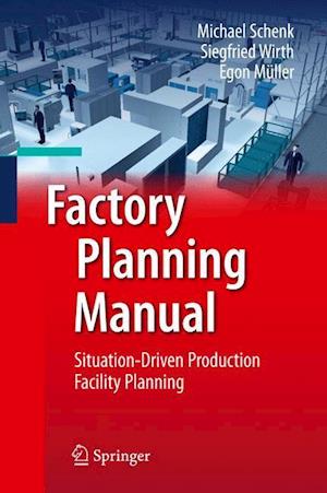 Factory Planning Manual