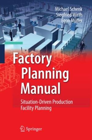 Factory Planning Manual