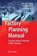 Factory Planning Manual