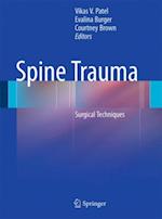 Spine Trauma