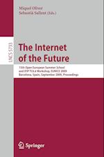 The Internet of the Future