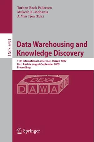 Data Warehousing and Knowledge Discovery