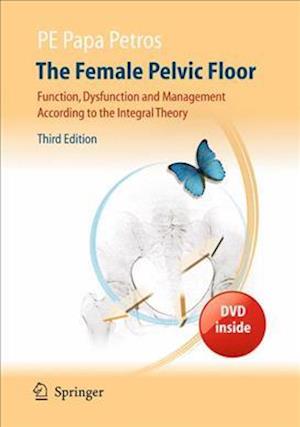 The Female Pelvic Floor